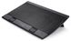 Notebook Cooling Pad Deepcool WIND PAL FS, up to 17'', 2x140mm, 2xUSB, Fan speed control 77741 фото 2