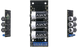 Ajax Wireless Security Transmitter, NC/NO contact type 143049 фото 2