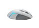 Wireless Gaming Mouse Logitech G502 X Plus, 100-25600 dpi, 13 buttons, 40G, 400IPS,106g., RGB, White 148879 фото 6