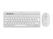 Wireless Keyboard & Mouse Logitech Pebble 2 Combo, Compact, Low-profile, Multi-Device, 4000dpi, 3 bu 210485 фото 3