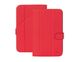 Tablet Case Rivacase 3132 for 7", Red 89666 фото 6