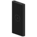 Wireless Power Bank Xiaomi 10000 mah, Black 126803 фото 2
