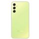 Smartphone Samsung Galaxy A34 5G 6/128Gb Light Green 201215 фото 5