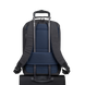 Backpack Rivacase 8460 ECO, for Laptop 17,3" & City bags, Black 112879 Imagini 21