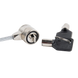 Gembird LK-CL-01 Cable lock for notebooks (4-digit combination), 4 mm steel cable 144851 фото 3