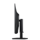 32" SAMSUNG Odyssey G73H,Black,OLED,3840x2160,4K165Hz/FHD330Hz,FreeSync,0.03msGTG,1300cd,HDR10,DP+HDMI+USB,Pivot 268003 Imagini 9