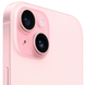 iPhone 15, 512GB Pink MD 208339 фото 3