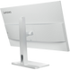 27" LENOVO L27q-4A, White, IPS, 2560x1440, 100Hz, 1msMPRT, 350cd, CR1500:1, HDR10, HDMI+DP, Spkrs, P 258436 Imagini 14