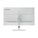 27" LENOVO L27q-4A, White, IPS, 2560x1440, 100Hz, 1msMPRT, 350cd, CR1500:1, HDR10, HDMI+DP, Spkrs, P 258436 Imagini 16