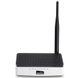 Wi-Fi N Netis Router, "WF2411R", 150Mbps, 1x5dBi Fixed Antenna, Dual Access, IPTV 64608 фото 4