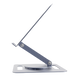 Notebook Rotating Riser Gembird NBS-DR1-01, up to 15.6'', Aluminum, Foldable, Silicone pad, up to 10 228949 фото 3