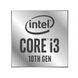 CPU Intel Core i3-10105 3.7-4.4GHz (4C/8T, 6MB, S1200, 14nm, Integrated UHD Graphics 630, 65W) Box 130071 фото 2