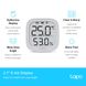 TP-Link Wireless Smart Temperature & Humidity Monitor "Tapo T315", 2.7" E-ink Display, White 202582 фото 2