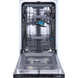 Посудомоечная машина Gorenje GV561D10 135570 фото 7