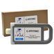 Ink Cartridge Canon PFI-706C, Cyan, 700ml for iPF84xx & iPF94xx series 5190 Imagini 2