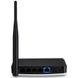 Wi-Fi N Netis Router, "WF2411R", 150Mbps, 1x5dBi Fixed Antenna, Dual Access, IPTV 64608 фото 2