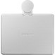 27" SAMSUNG ViewFinity S9, White,IPS,5120x2880,60Hz,5ms,600cd,Thunderbolt,miniDP+TypeC 209006 фото 10