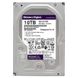 3.5" HDD 10.0TB-SATA- 256MB Western Digital "Purple Pro (WD101PURP)", Surveillance, CMR 201031 фото 1