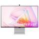 27" SAMSUNG ViewFinity S9, White,IPS,5120x2880,60Hz,5ms,600cd,Thunderbolt,miniDP+TypeC 209006 фото 3