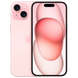iPhone 15, 512GB Pink MD 208339 фото 1