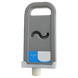 Ink Cartridge Canon PFI-706C, Cyan, 700ml for iPF84xx & iPF94xx series 5190 Imagini 4