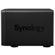 SYNOLOGY "DVA3221" Deep Learning NVR, 4-bay, Intel Atom 4-core 2.1GHz, GTX 1650, 8Gb, 4x1GbE, COM 144281 фото 10