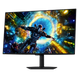 32" SAMSUNG Odyssey G73H,Black,OLED,3840x2160,4K165Hz/FHD330Hz,FreeSync,0.03msGTG,1300cd,HDR10,DP+HDMI+USB,Pivot 268003 Imagini 6