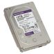 3.5" HDD 10.0TB-SATA- 256MB Western Digital "Purple Pro (WD101PURP)", Surveillance, CMR 201031 фото 2