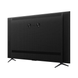 55" LED SMART TV TCL 55C61KS, Quantum Dot MiniLED, 4K UHD, Google TV, Black 249861 фото 9