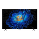 55" LED SMART TV TCL 55C61KS, Quantum Dot MiniLED, 4K UHD, Google TV, Black 249861 фото 3