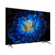 55" LED SMART TV TCL 55C61KS, Quantum Dot MiniLED, 4K UHD, Google TV, Black 249861 фото 5