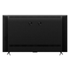 55" LED SMART TV TCL 55C61KS, Quantum Dot MiniLED, 4K UHD, Google TV, Black 249861 фото 11