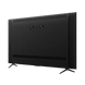 55" LED SMART TV TCL 55C61KS, Quantum Dot MiniLED, 4K UHD, Google TV, Black 249861 фото 25