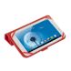 Tablet Case Rivacase 3132 for 7", Red 89666 фото 2