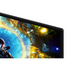 32" SAMSUNG Odyssey G73H,Black,OLED,3840x2160,4K165Hz/FHD330Hz,FreeSync,0.03msGTG,1300cd,HDR10,DP+HDMI+USB,Pivot 268003 Imagini 3