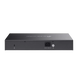 .8-port 10/100Mbps/1/2,5/10 Gbps Switch TP-LINK "DS1008X", steel case, Desk/Rackmount 259993 Imagini 1