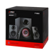 Speakers F&D F190X Black, Bluetooth, 46w / 16w + 2 x 15w / 2.1 209715 фото 4