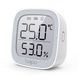 TP-Link Wireless Smart Temperature & Humidity Monitor "Tapo T315", 2.7" E-ink Display, White 202582 фото 3