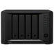 SYNOLOGY "DVA3221" Deep Learning NVR, 4-bay, Intel Atom 4-core 2.1GHz, GTX 1650, 8Gb, 4x1GbE, COM 144281 фото 8