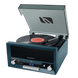 Vinyl Turntable MUSE MT-112 NB 139880 фото 4