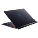 Laptop Acer 16.0" Predator Helios Neo 16S AI PHN16S-71 Black (Core Ultra 7 255HX 32Gb 1Tb 5070 8Gb) 257955 Imagini 1