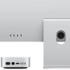 Apple Mac mini Z1CF0018C (M4 10‑core CPU and 10‑core GPU, 32GB, 1TB SSD) 263426 Imagini 6