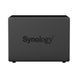 SYNOLOGY "DVA3221" Deep Learning NVR, 4-bay, Intel Atom 4-core 2.1GHz, GTX 1650, 8Gb, 4x1GbE, COM 144281 фото 4