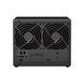 SYNOLOGY "DVA3221" Deep Learning NVR, 4-bay, Intel Atom 4-core 2.1GHz, GTX 1650, 8Gb, 4x1GbE, COM 144281 фото 2
