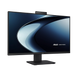 Asus AiO P440VAK Black (23.8" FHD Core 3 100U 1,2-4.7GHz, 8GB, 256GB SSD, wired KB&MS, No OS) 267630 фото 1