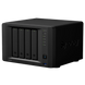 SYNOLOGY "DVA3221" Deep Learning NVR, 4-bay, Intel Atom 4-core 2.1GHz, GTX 1650, 8Gb, 4x1GbE, COM 144281 фото 11