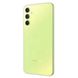 Smartphone Samsung Galaxy A34 5G 6/128Gb Light Green 201215 фото 4