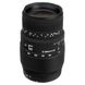 Zoom Lens Sigma AF 70-300mm f/4-5.6 DG OS F/Nik 38308 фото 2