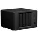 SYNOLOGY "DVA3221" Deep Learning NVR, 4-bay, Intel Atom 4-core 2.1GHz, GTX 1650, 8Gb, 4x1GbE, COM 144281 фото 9