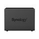 SYNOLOGY "DVA3221" Deep Learning NVR, 4-bay, Intel Atom 4-core 2.1GHz, GTX 1650, 8Gb, 4x1GbE, COM 144281 фото 5